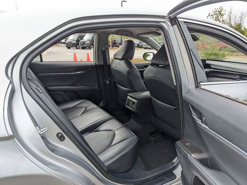 Used 2023 Toyota Camry XSE image 42