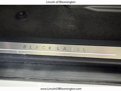 New 2026 Lincoln Navigator Black Label AWD/4WD image 50