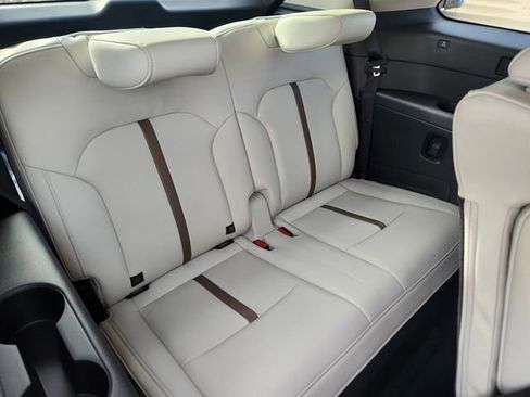 New 2026 MAZDA CX-90 Plug-In Hybrid w/ Premium Plus image 16