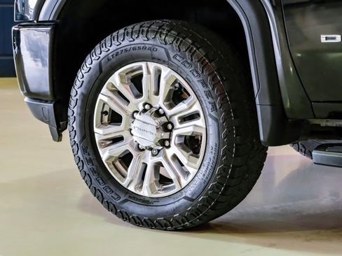 Used 2022 GMC Sierra 2500 Denali image 52