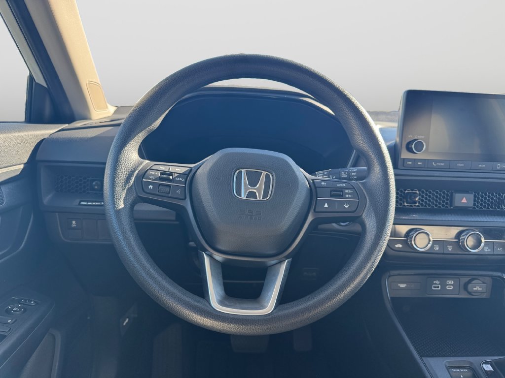Used 2024 Honda CR-V EX image 11