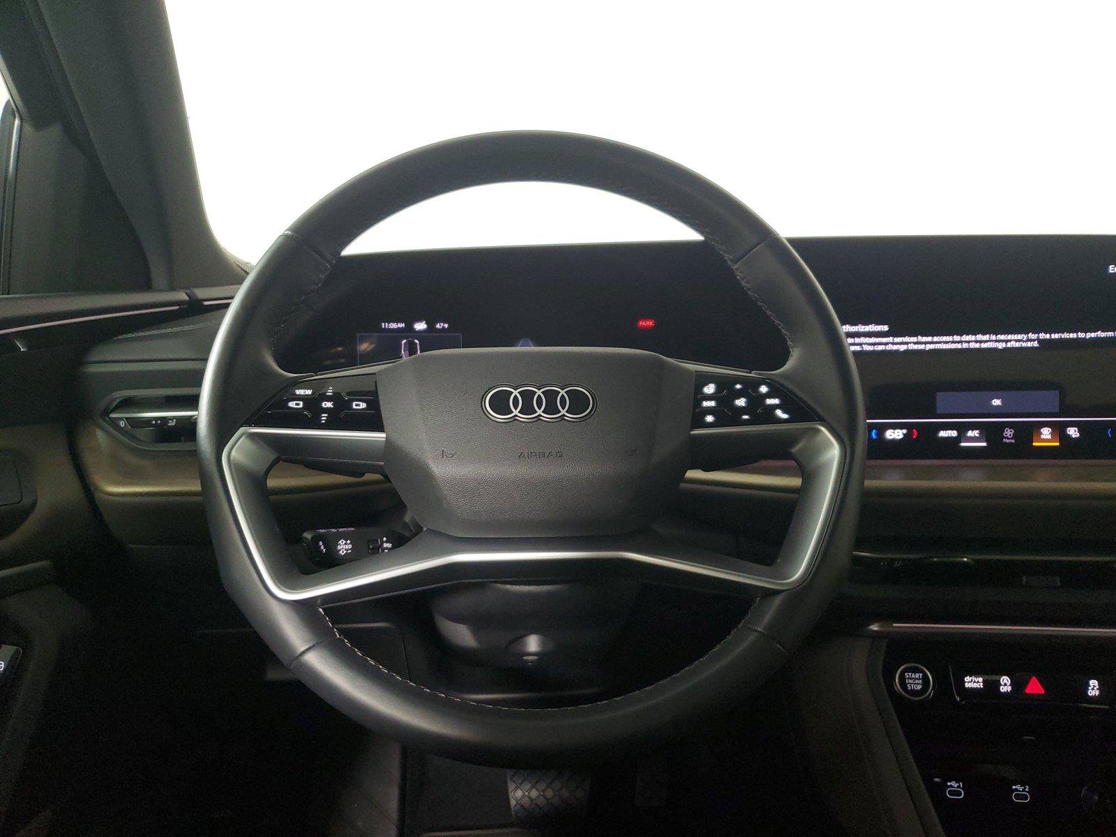 Used 2025 Audi Q5 Premium w/ Convenience Package AWD/4WD image 16
