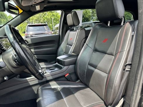 Used 2024 Dodge Durango GT AWD/4WD image 46
