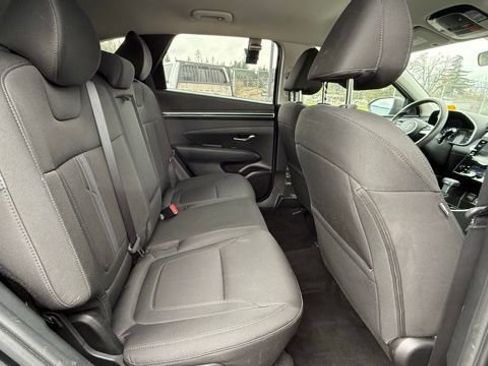Used 2024 Hyundai Tucson SEL image 15