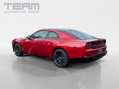 New 2024 Dodge Charger R/T w/ Plus Group image 5