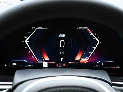 New 2026 BMW X5 xDrive40i w/ Executive Package image 11