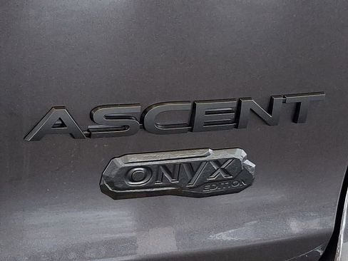 New 2026 Subaru Ascent Bronze Edition image 15