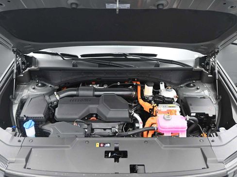 New 2026 Hyundai Santa Fe Calligraphy image 22