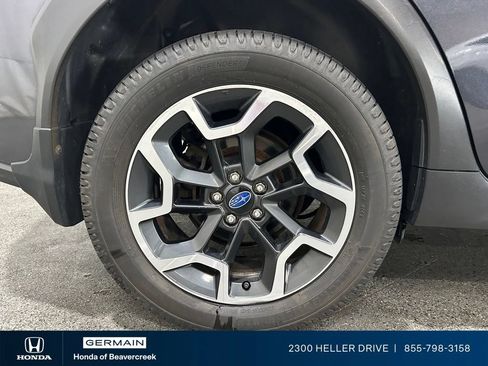 Used 2016 Subaru Crosstrek 2.0i Limited AWD/4WD image 10