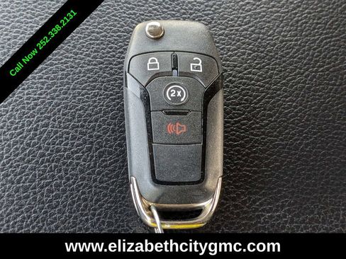 Used 2018 Ford F150 XLT w/ Equipment Group 301A Mid image 31