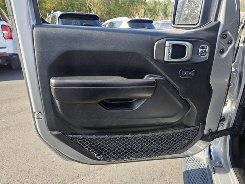 Used 2020 Jeep Wrangler Unlimited Sport S image 12