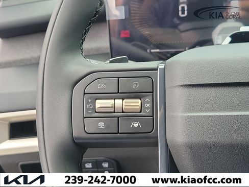 New 2027 Kia Telluride S AWD/4WD image 25