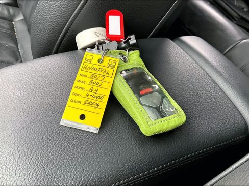 Used 2017 Audi A4 2.0T Premium image 12