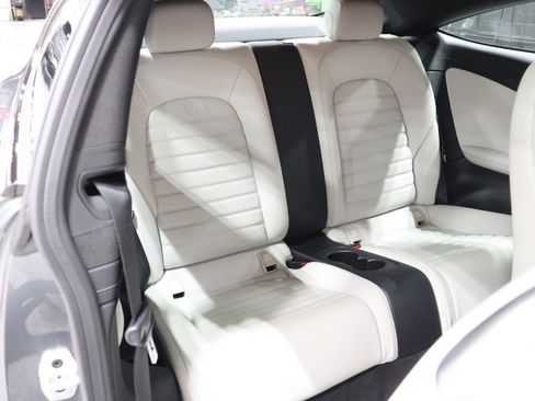 Used 2017 Mercedes-Benz C 43 AMG 4MATIC Coupe image 45