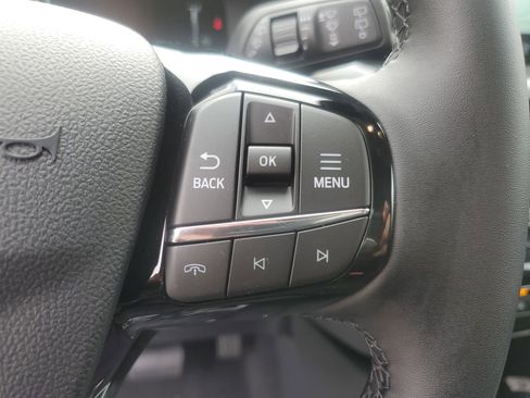 New 2026 Ford Escape Active w/ Tech Pack #1 AWD/4WD image 15