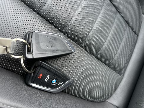 Used 2022 BMW 430i Convertible w/ Premium Package 2 RWD image 20