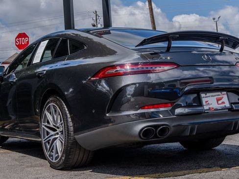 Used 2023 Mercedes-Benz AMG GT 43 image 24