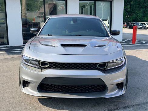 Used 2017 Dodge Charger SXT w/ Driver Confidence Group AWD/4WD image 9