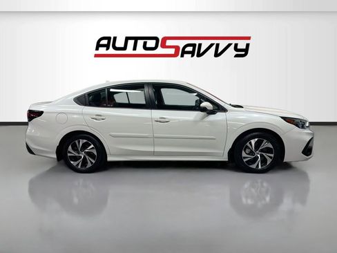 Used 2023 Subaru Legacy Premium AWD/4WD image 8