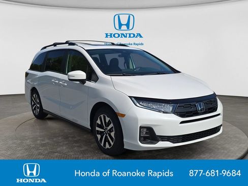 New 2026 Honda Odyssey EX-L image 7