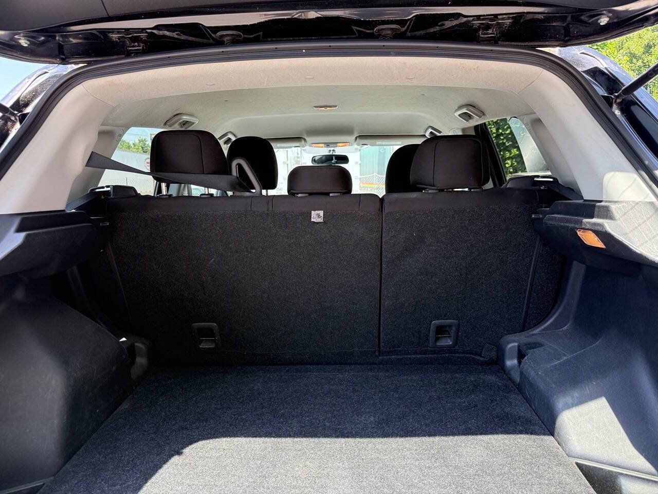 Used 2015 Mitsubishi Outlander Sport ES FWD image 12