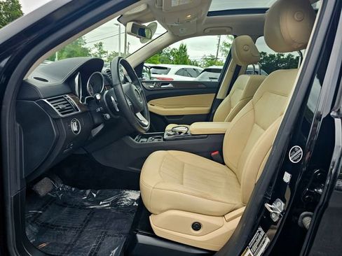 Certified 2019 Mercedes-Benz GLS 450 4MATIC image 20