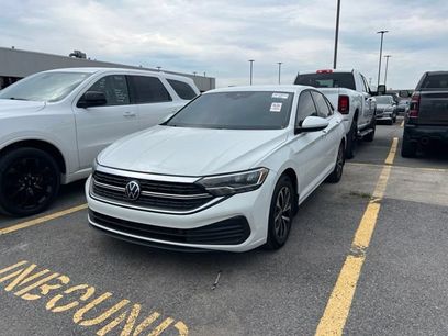 Used 2024 Volkswagen Jetta S