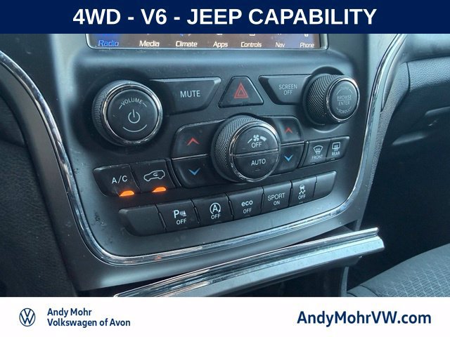 Used 2018 Jeep Grand Cherokee Laredo AWD/4WD image 25