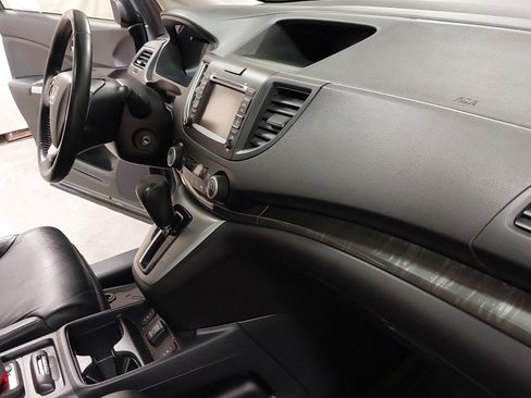 Used 2012 Honda CR-V EX-L image 29