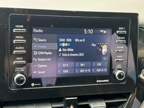 Used 2023 Toyota Camry LE AWD/4WD image 22