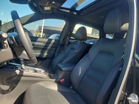 Certified 2025 MAZDA CX-5 2.5 Turbo image 19