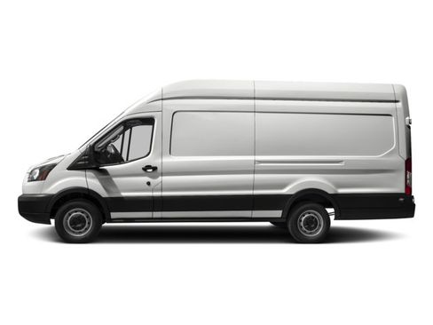 Used 2016 Ford Transit 350 148 High Roof Extended RWD image 3