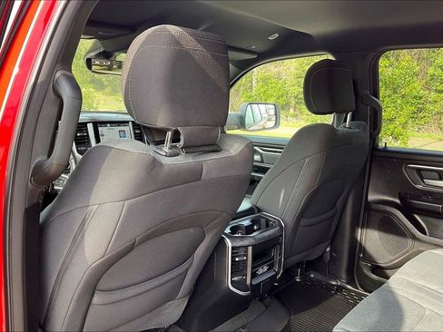 Used 2022 RAM 1500 Big Horn image 33