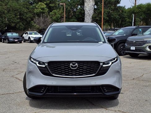 New 2026 MAZDA CX-5 2.5 S w/ Premium Package image 2