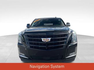 Used 2019 Cadillac Escalade ESV Premium Luxury RWD video 2