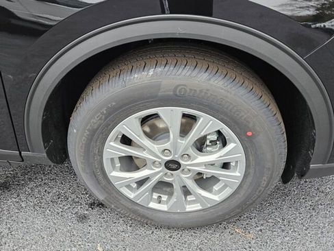 New 2026 Ford Escape Active w/ Tech Pack #1 image 17