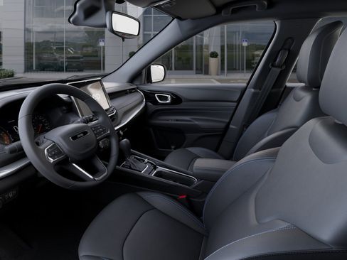 New 2026 Jeep Compass Limited image 22