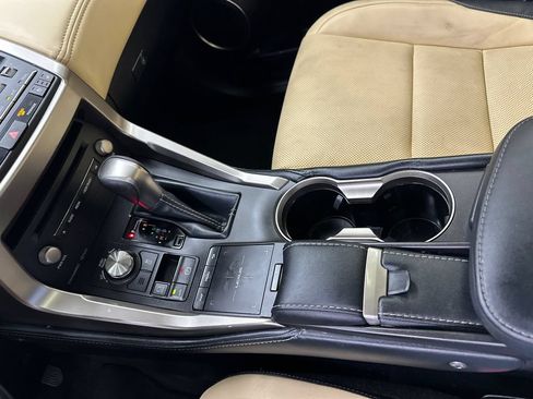 Used 2021 Lexus NX 300 FWD w/ Premium Package image 33