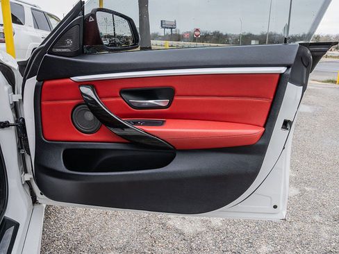 Used 2018 BMW 430i Gran Coupe image 12