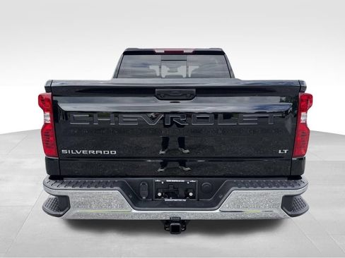 Used 2024 Chevrolet Silverado 1500 LT w/ True North Edition Plus AWD/4WD image 18