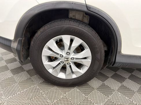 Used 2013 Honda CR-V EX-L image 18