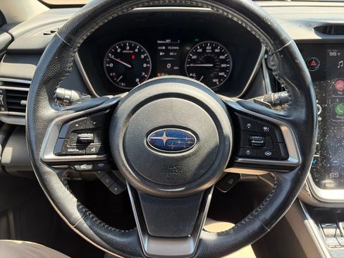 Used 2021 Subaru Outback Limited XT w/ Popular Package #2 AWD/4WD image 2