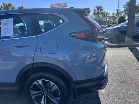 Used 2022 Honda CR-V Special Edition image 8