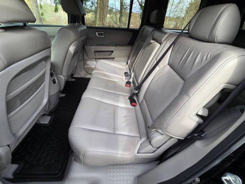 Used 2011 Honda Pilot EX-L image 14