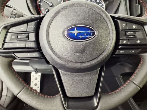 New 2026 Subaru Impreza RS AWD/4WD image 7