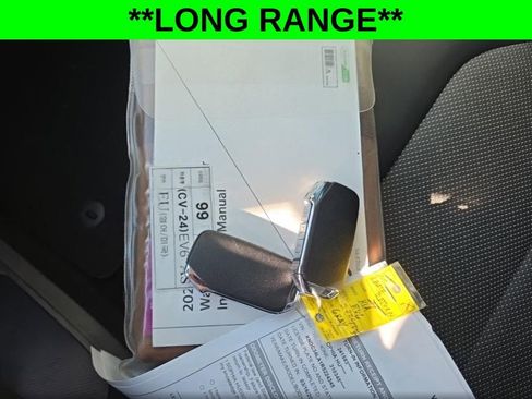 Used 2024 Kia EV6 Light image 13