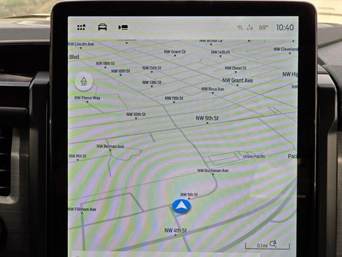 New 2025 Ford F150 Lightning Flash image 12