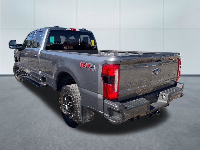 Used 2024 Ford F350 XLT w/ XLT Premium Package AWD/4WD image 2
