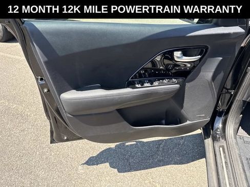 Used 2019 Kia Niro Touring FWD image 13