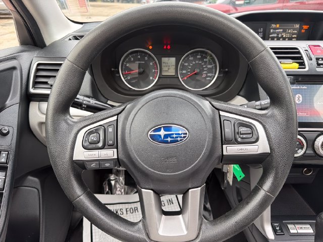 Used 2017 Subaru Forester 2.5i Premium w/ All-Weather Package AWD/4WD image 16